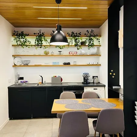 Emun , Old Town, Smart, Netflix And Relax Cluj-Napoca
