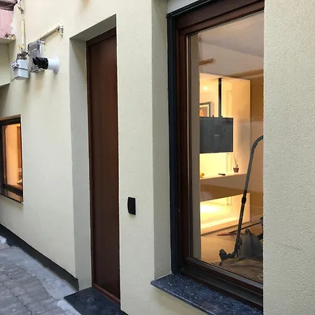 Emun , Old Town, Smart, Netflix And Relax * Cluj-Napoca